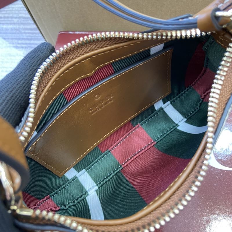 Gvc*1 hobo bags